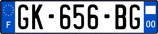 GK-656-BG