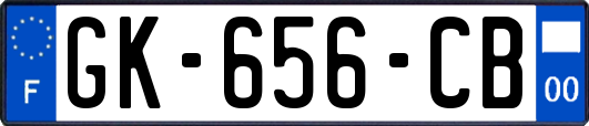 GK-656-CB