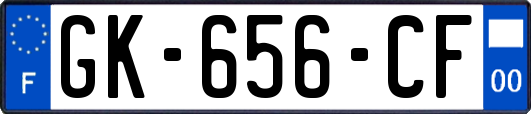 GK-656-CF