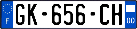 GK-656-CH