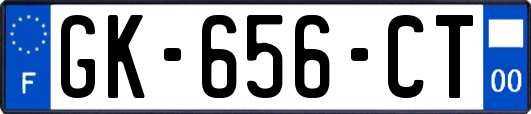 GK-656-CT