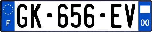 GK-656-EV
