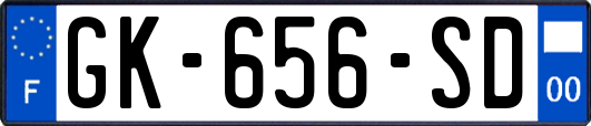 GK-656-SD