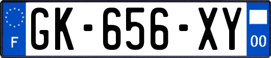 GK-656-XY