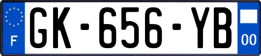 GK-656-YB