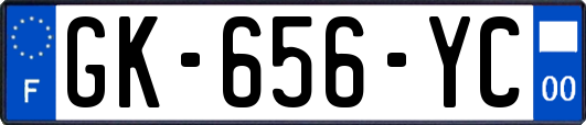 GK-656-YC