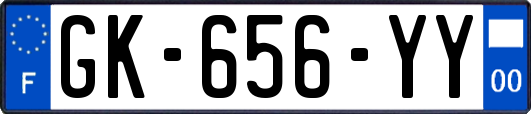 GK-656-YY