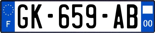 GK-659-AB