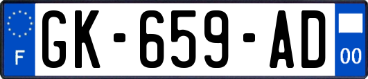 GK-659-AD