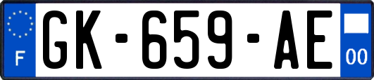 GK-659-AE