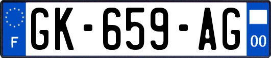 GK-659-AG