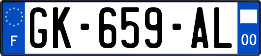 GK-659-AL