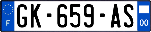 GK-659-AS