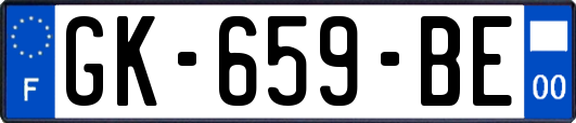 GK-659-BE