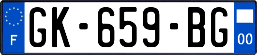 GK-659-BG