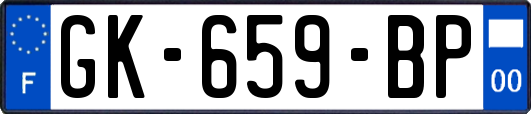 GK-659-BP