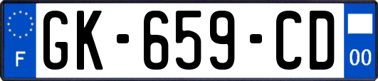 GK-659-CD