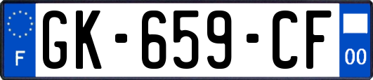 GK-659-CF