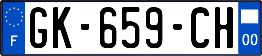GK-659-CH