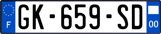 GK-659-SD