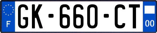 GK-660-CT