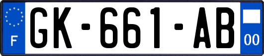 GK-661-AB