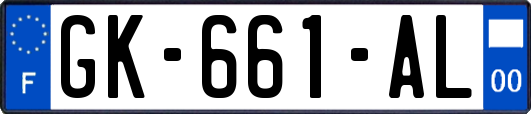 GK-661-AL