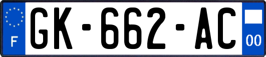 GK-662-AC