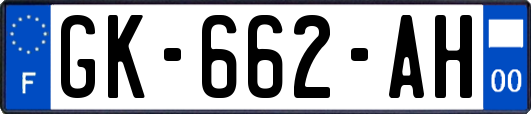 GK-662-AH