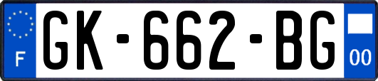 GK-662-BG