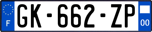 GK-662-ZP