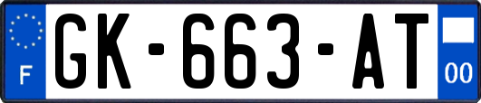 GK-663-AT