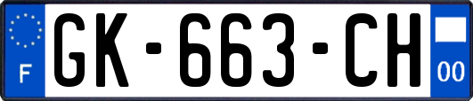 GK-663-CH