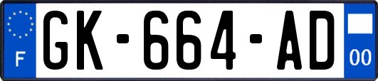 GK-664-AD