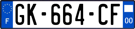 GK-664-CF