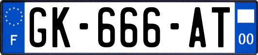GK-666-AT