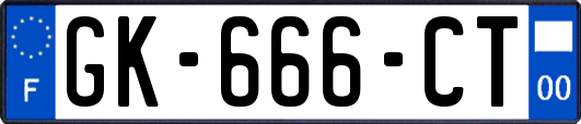 GK-666-CT