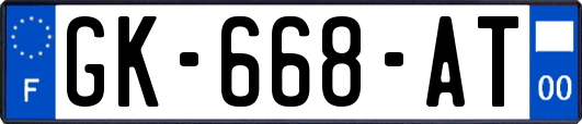 GK-668-AT