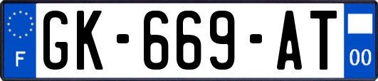 GK-669-AT