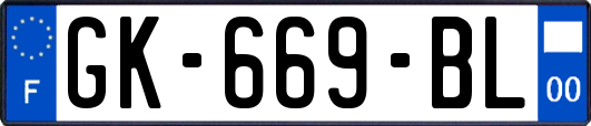 GK-669-BL