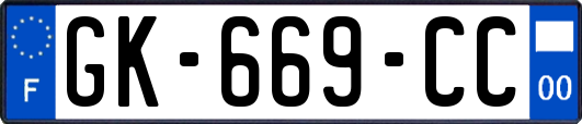 GK-669-CC
