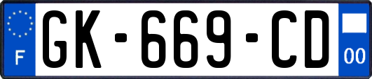 GK-669-CD
