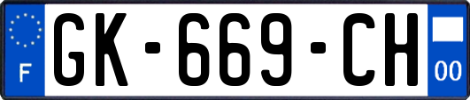 GK-669-CH