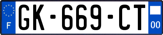 GK-669-CT