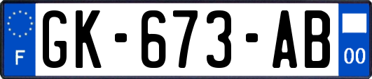 GK-673-AB