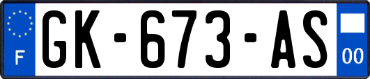 GK-673-AS