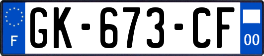 GK-673-CF