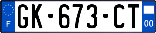 GK-673-CT