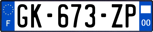 GK-673-ZP