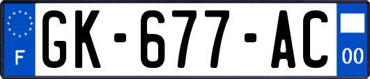 GK-677-AC